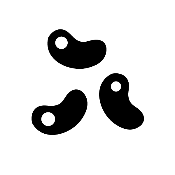 Brez umetnih barvil in laktoze