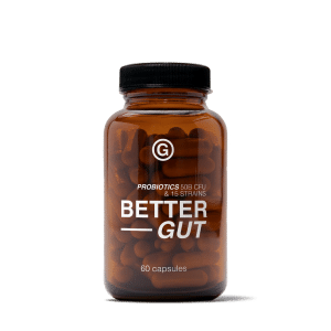 Better Gut